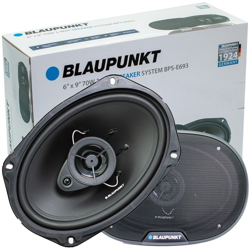 Blaupunkt bps e693 6x9 - 2x, bps-e693