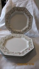 Eternal beau dinner plates 4 - dinner,