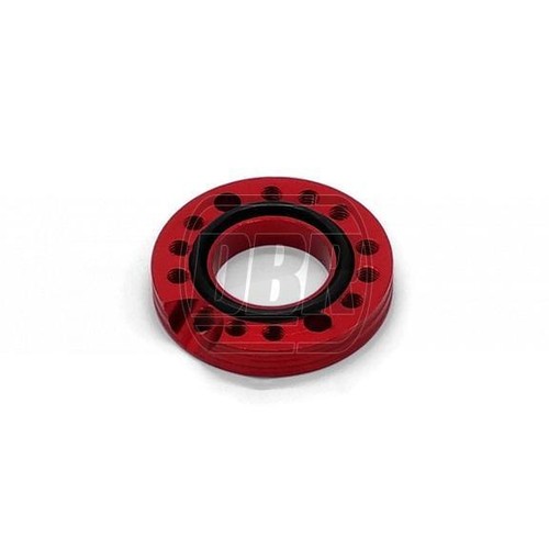 Red 28mm carburettor - 28mm, intake