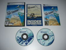 Microsoft FLIGHT SIMULATOR X