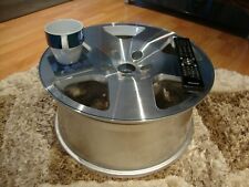 17" Audi TT V8 Alloy wheel