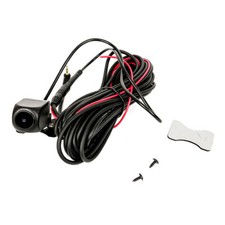 Waterproof 4Pin Car Rear View Camera Kit For Car DVR Backup Mirror Dash Camera