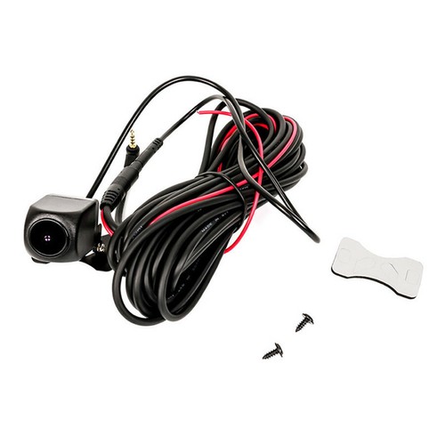 Waterproof 4pin car rear view - waterproof,