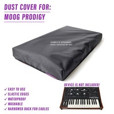 Dust cover for - cover,