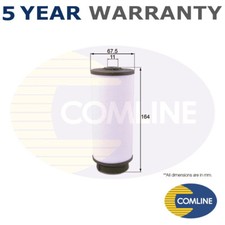 Comline Fuel Filter Fits Iveco