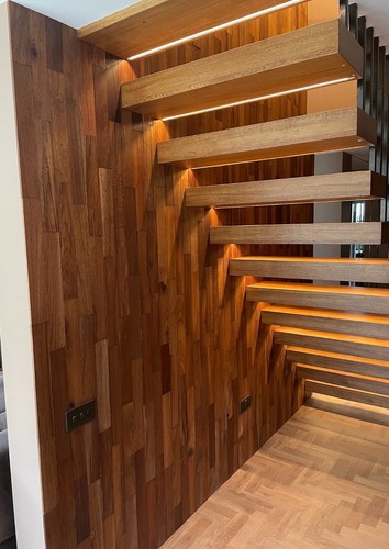 Hardwood parquet blocks wood - hardwood,