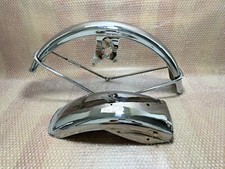 Honda CB750 K1 EU Front & Rear