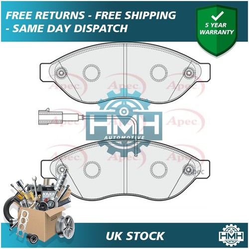 Fits fiat ducato citroen - ducato,