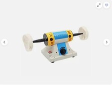 BAOSHISHAN Bench Polisher