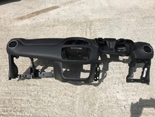 FIAT PUNTO EVO 2012 IN UNMARKED CONDITION RACING MY LIFE DASH ASSEMBLY 2009-18 