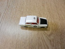 Vintage DinkyToys Ford Cortina