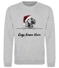 POODLE Personalised Christmas