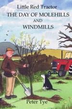 Little Red Tractor - The Day