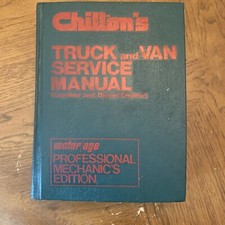 Chilton Truck and Van Service