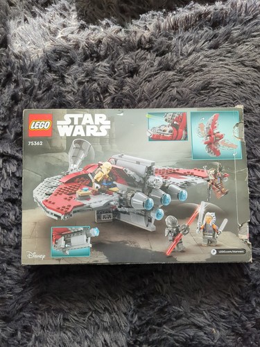Lego star wars 75362 - star,