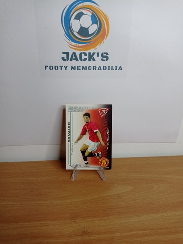 2005 shoot out cristiano - 2005-06,