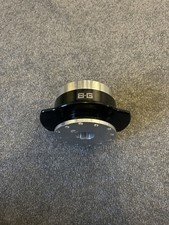 B-G Racing Quick Release
