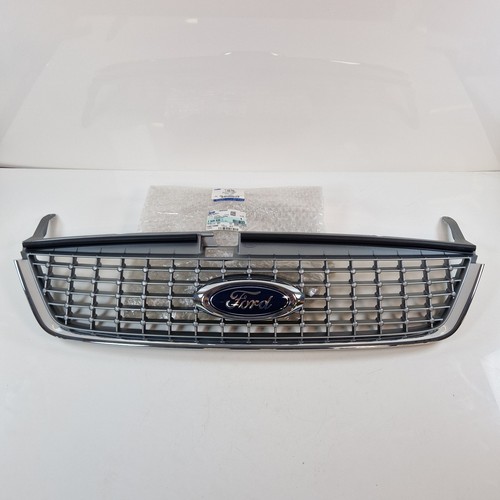 Ford mondeo mk4 - mk4, front