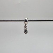 Genuine Pandora Dangle Purple