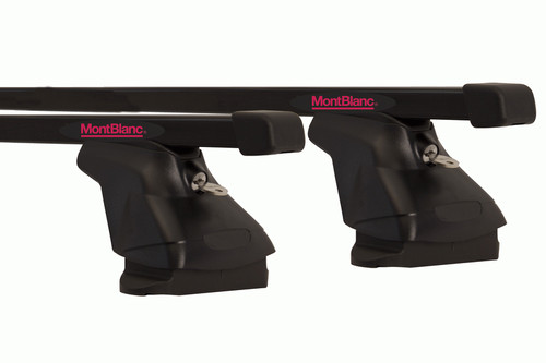 Steel roof bars for ford - bars,
