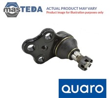 QS0759/HQ SUSPENSION BALL JOINT FRONT QUARO FOR NISSAN JUKE,TIIDA,NV200 EVALIA
