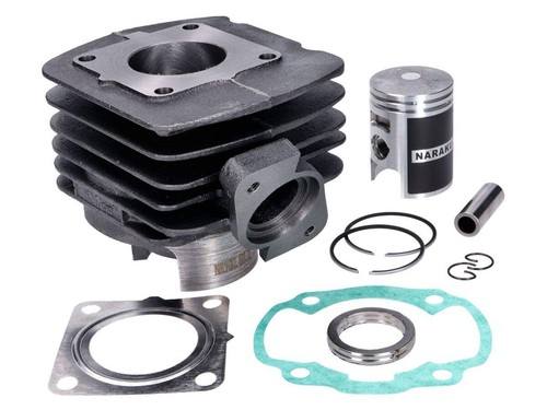 Naraku cylinder kit - cylinder,