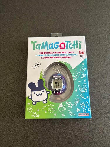 Bandai tamagotchi original - bandai,