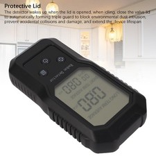 Digital Radon Tester Radon