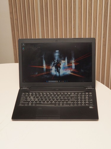 Entroware zeus p950ep - p950ep,