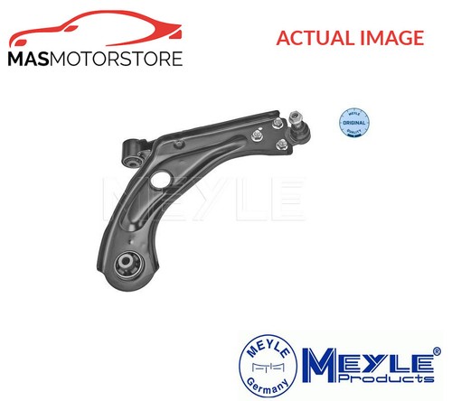 Track control arm wishbone - arm,