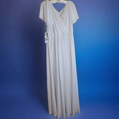 Koh womens white - koh, 2x