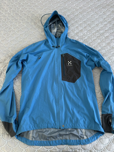 Haglofs active gore tex - haglofs,
