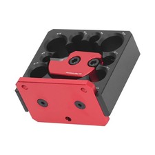 Round Rod Dowel Maker Jig