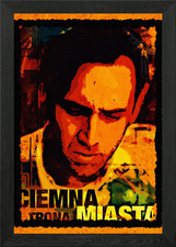 Bringing Out The Dead 2 Framed