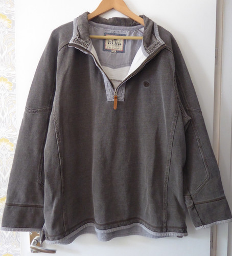Fat face sweatshirt xxl 54 - ,