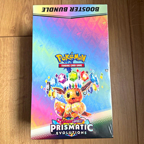 Pokémon tcg prismatic - pokémon,
