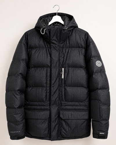 Burton ski jacket - jacket, mens