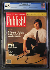 Steve Jobs NeXT Computer Apple