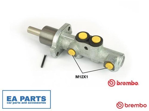 Brake master cylinder - brake,
