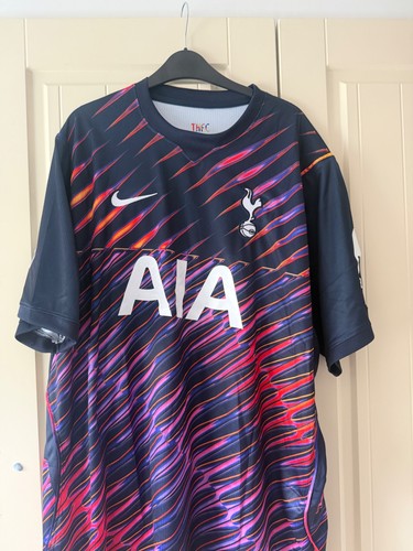 Tottenham hotspur shirt 4xl - tottenham,