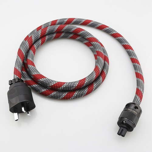 Hifi power line audio - hifi, uk