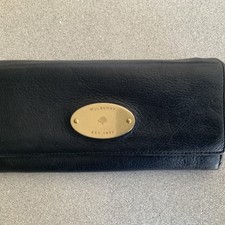 Mulberry Women’s Black