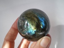 Natural carved & polished