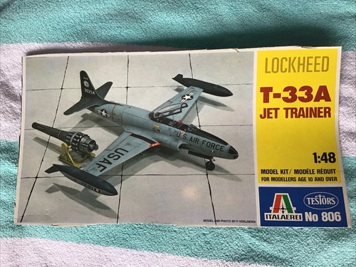 Vintage 1979 italaerei 48 - vintage, 1:48