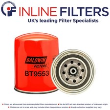 Hydraulic Filter for JCB