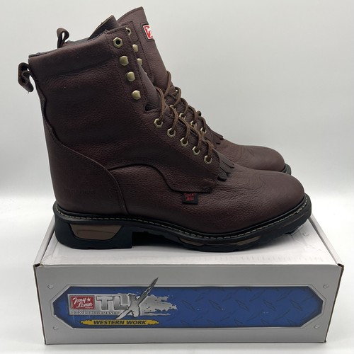Tony lama boots men - tony, men’s