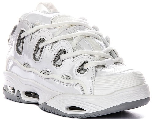 Osiris 2001 chunky sole - d3,