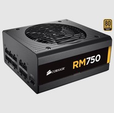 Corsair RM750 750W 80+ Plus