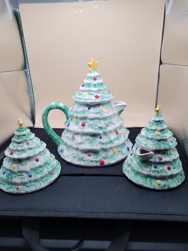 Vintage christmas tree - christmas,