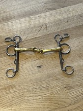 Neue Schule Salox Pelham - 5 1/2 Inch’s
